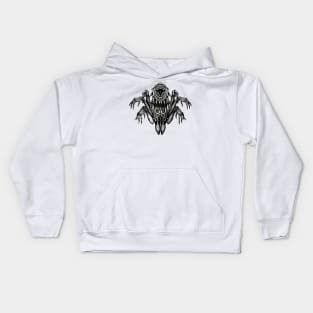 VOID Kids Hoodie